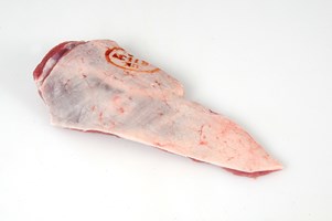 Thick Flank (untrimmed) Meat Cut Spec Step 19